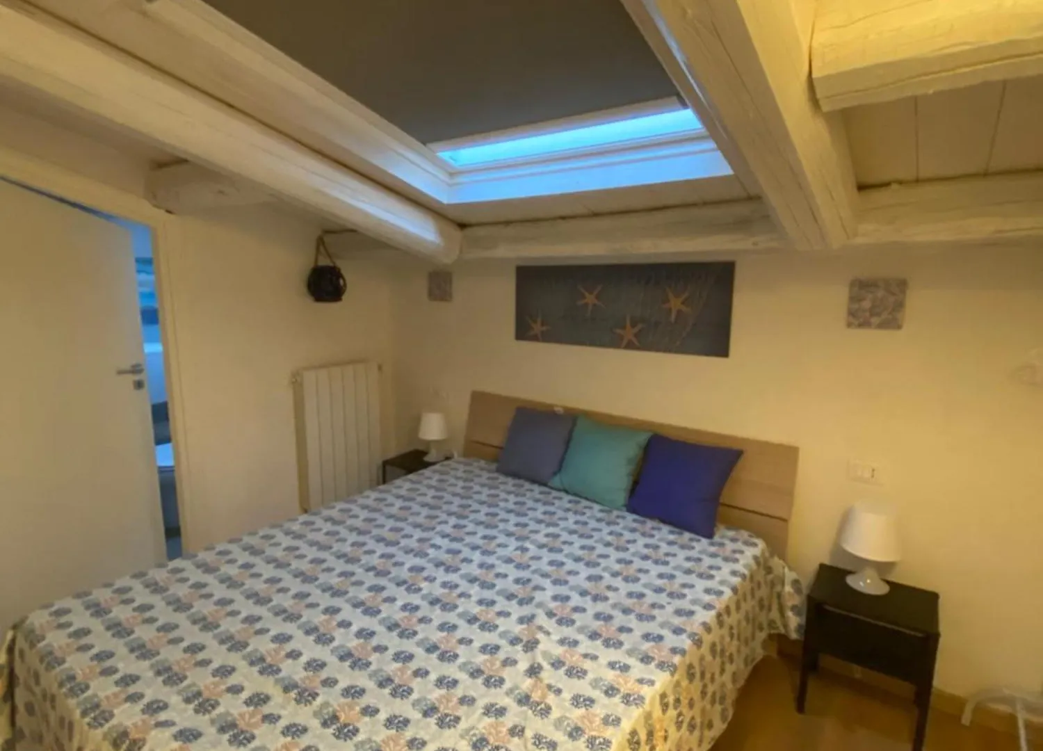 Hotel L'Oasi Del Tirreno Lascari Affittacamere