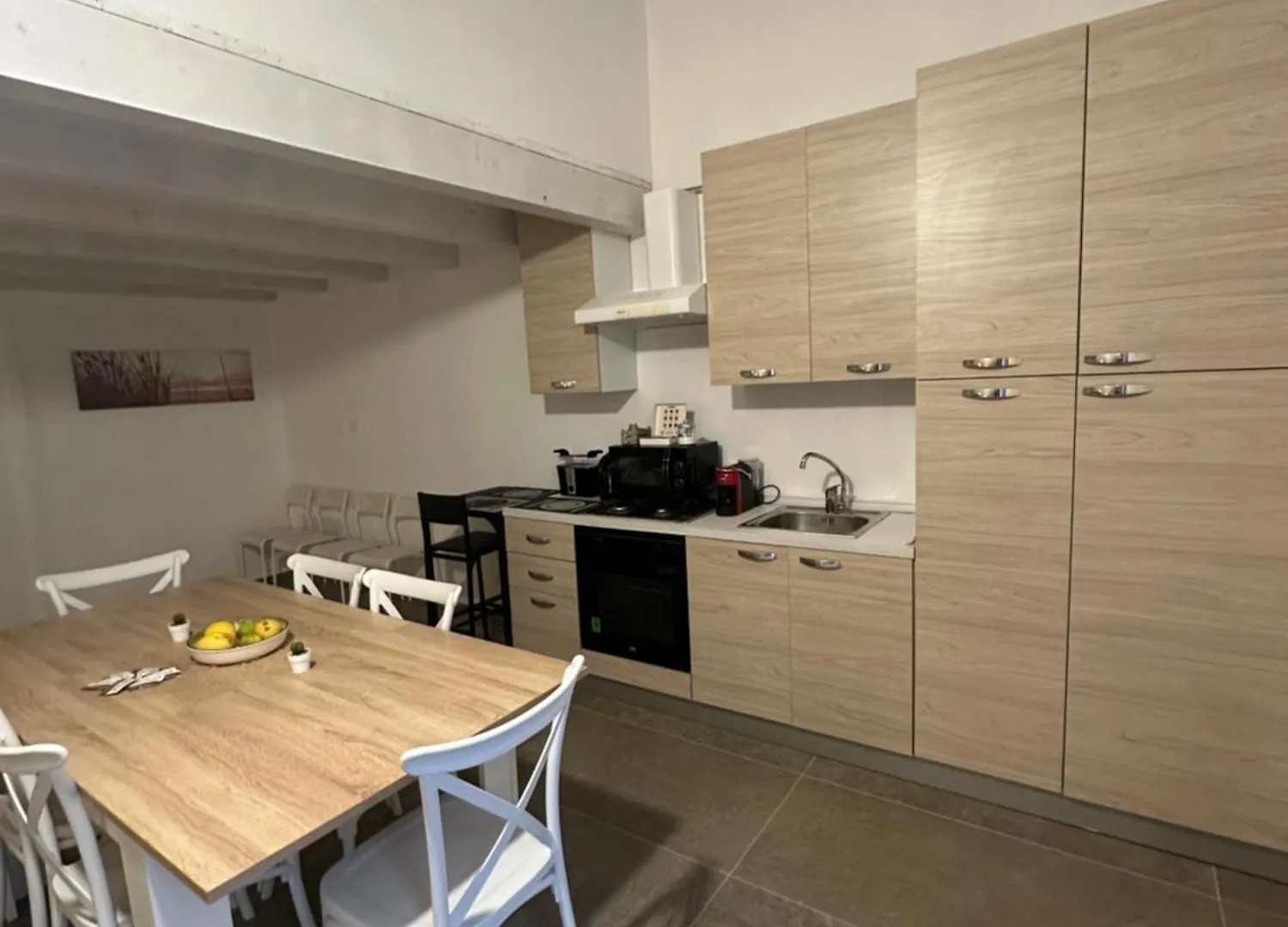 Hotel L'Oasi Del Tirreno Lascari