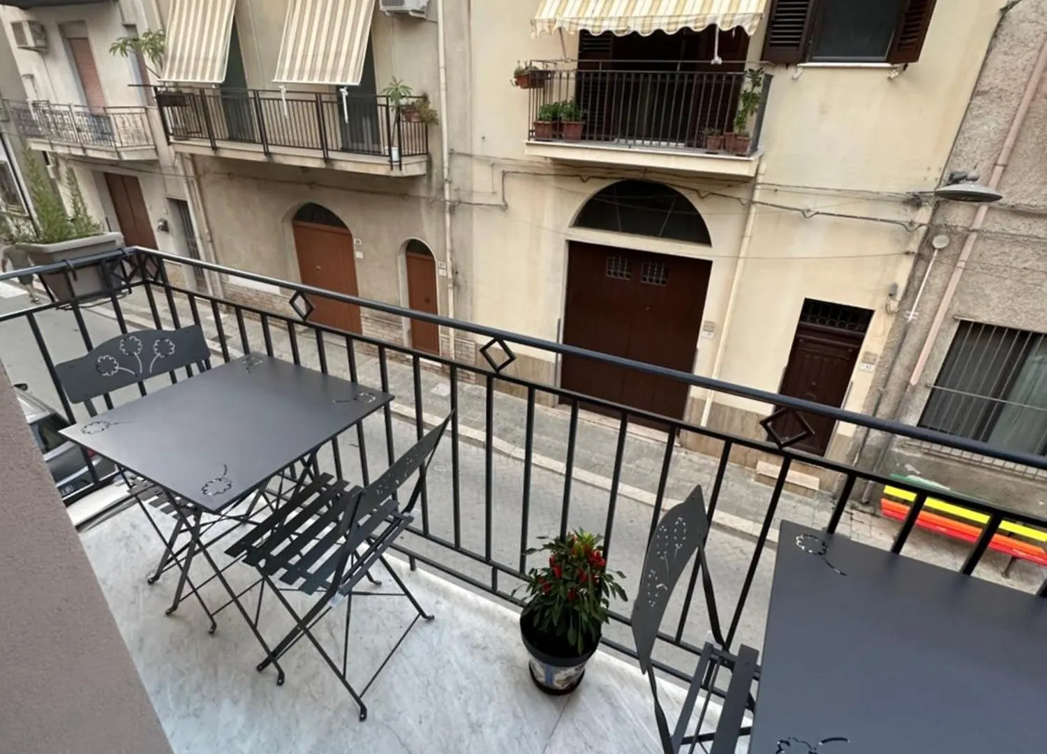 Hotel L'Oasi Del Tirreno Lascari Italia