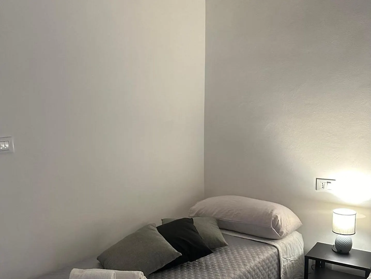 Hotel L'Oasi Del Tirreno Lascari 0*,  Italia