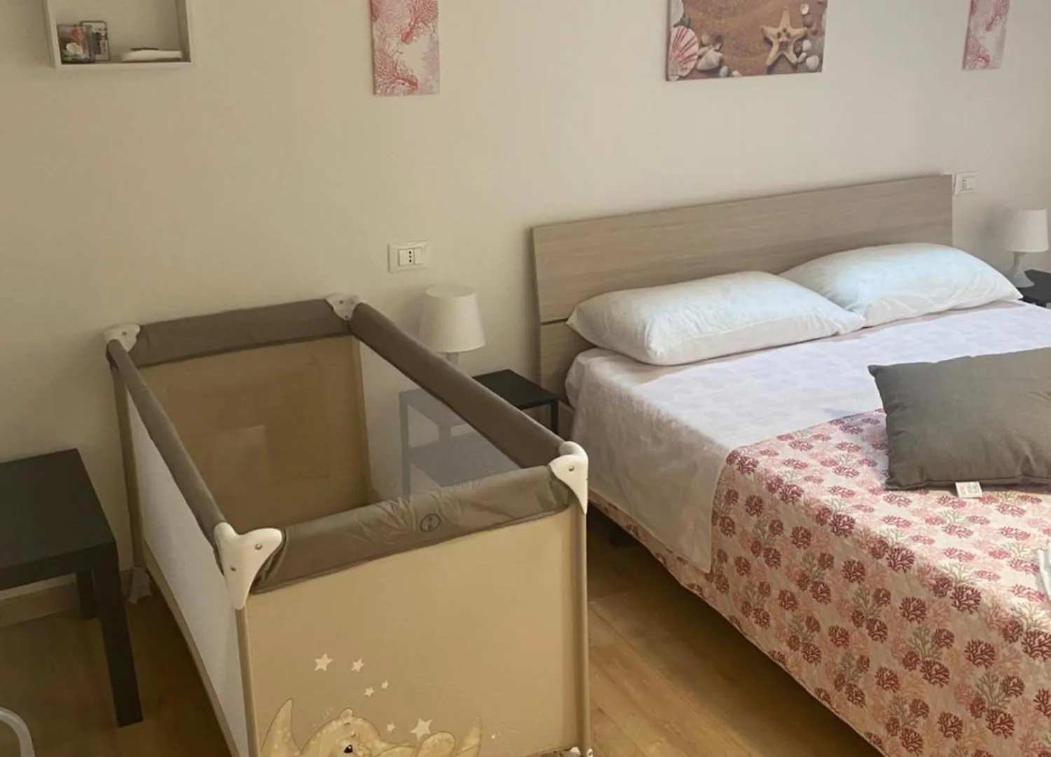 Hotel L'Oasi Del Tirreno Lascari Affittacamere