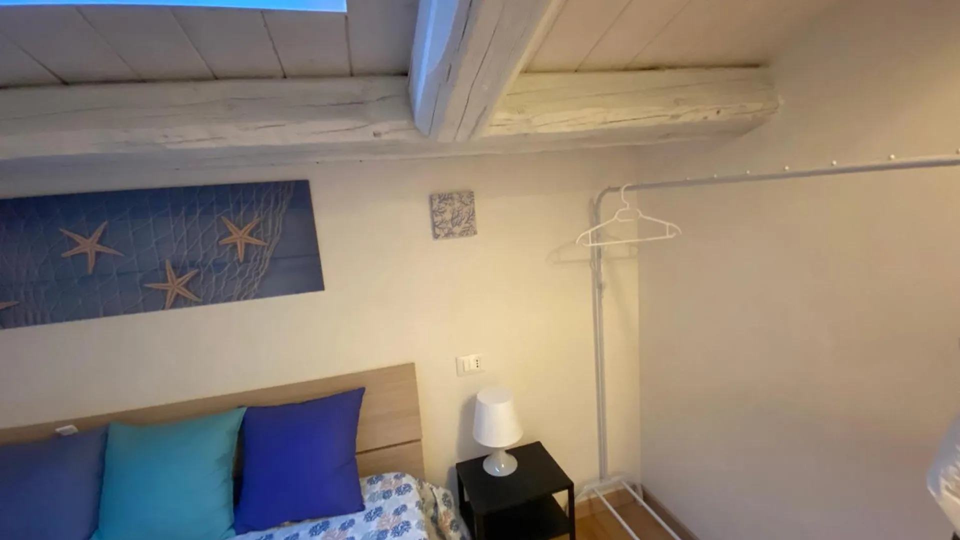 Affittacamere Hotel L'Oasi Del Tirreno Lascari Italia