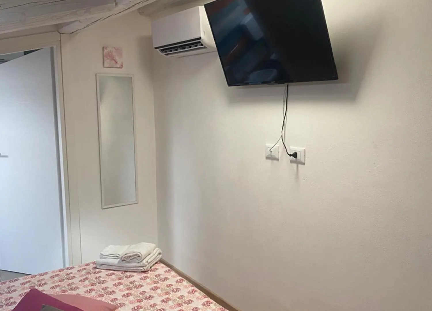 Hotel L'Oasi Del Tirreno Lascari Italia