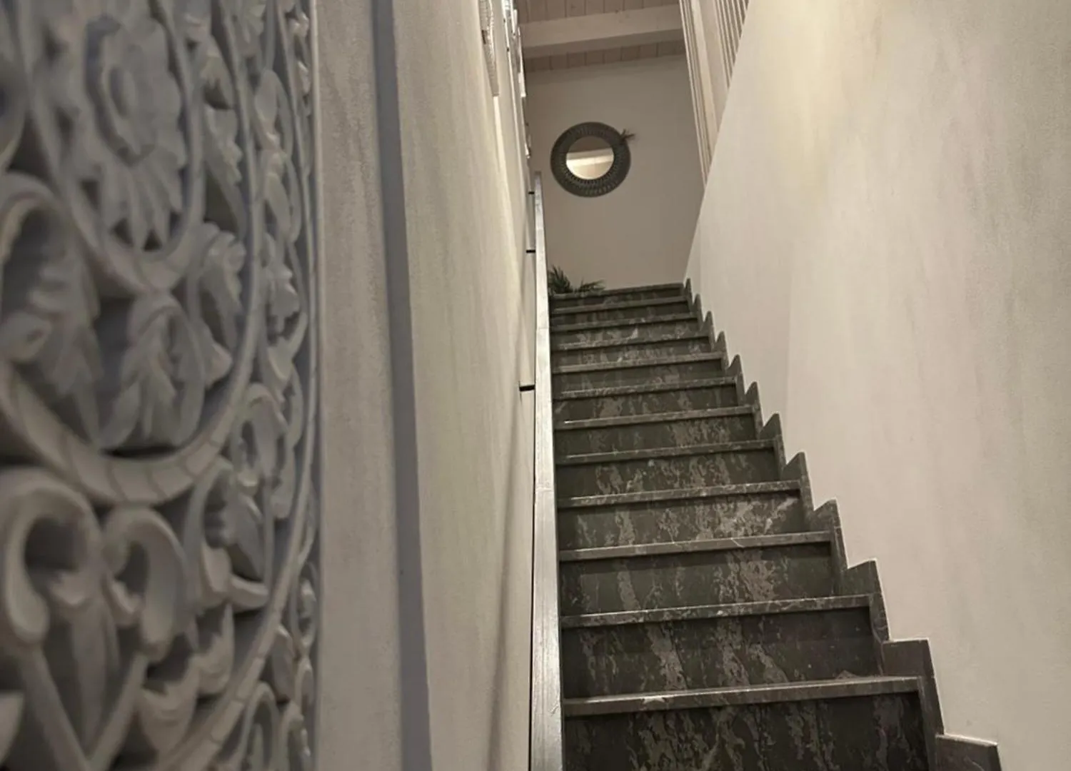 Gæstehus L'Oasi Del Tirreno Hotel Lascari Italien