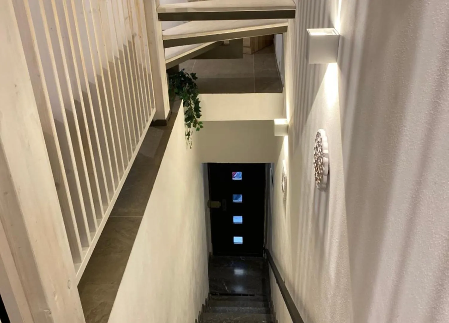 Affittacamere Hotel L'Oasi Del Tirreno Lascari Italia