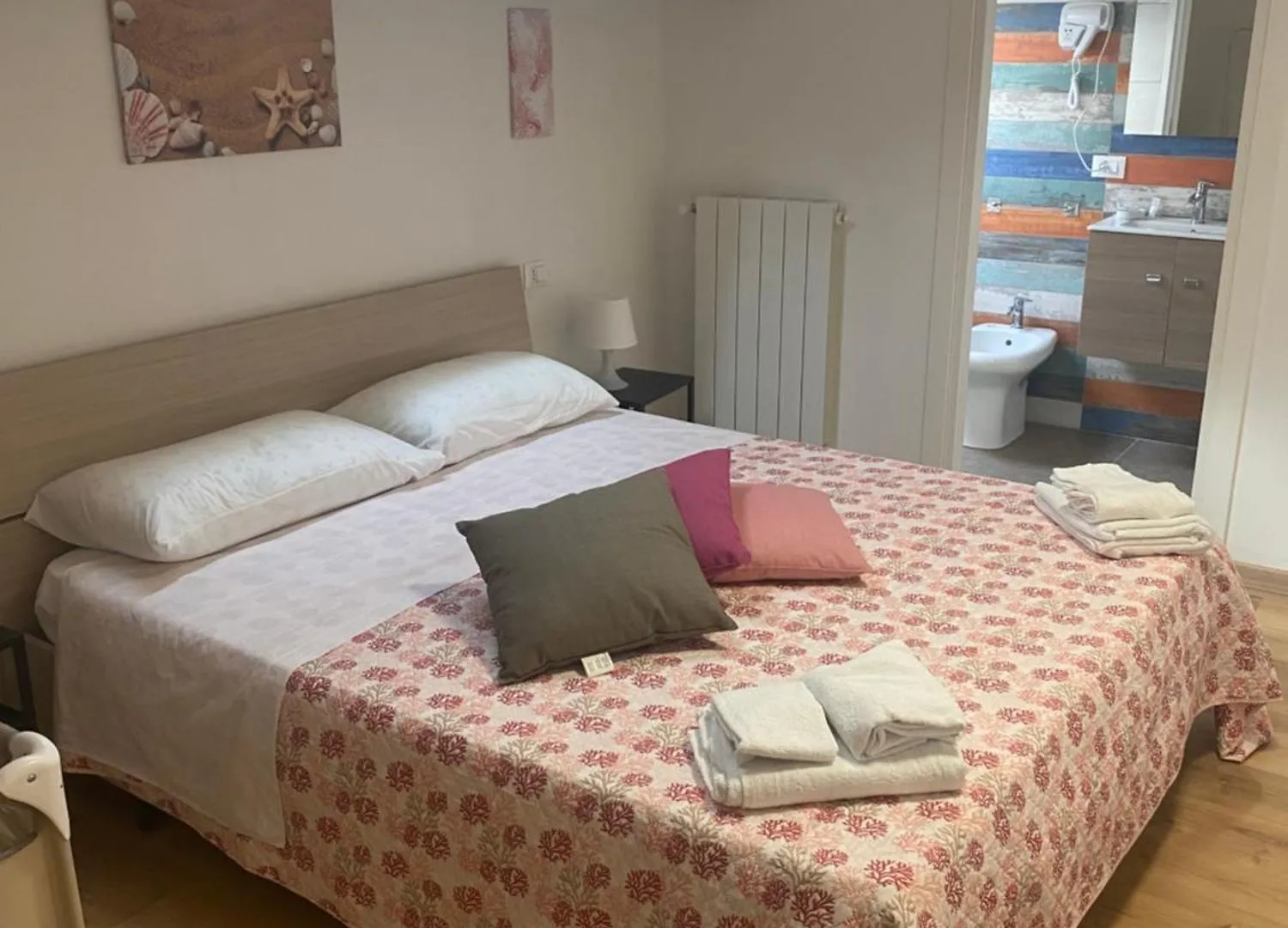 Hotel L'Oasi Del Tirreno Lascari