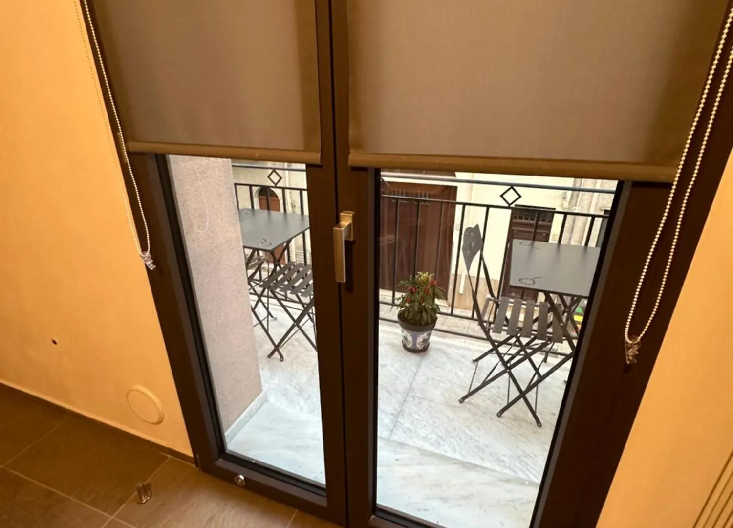 Affittacamere Hotel L'Oasi Del Tirreno Lascari