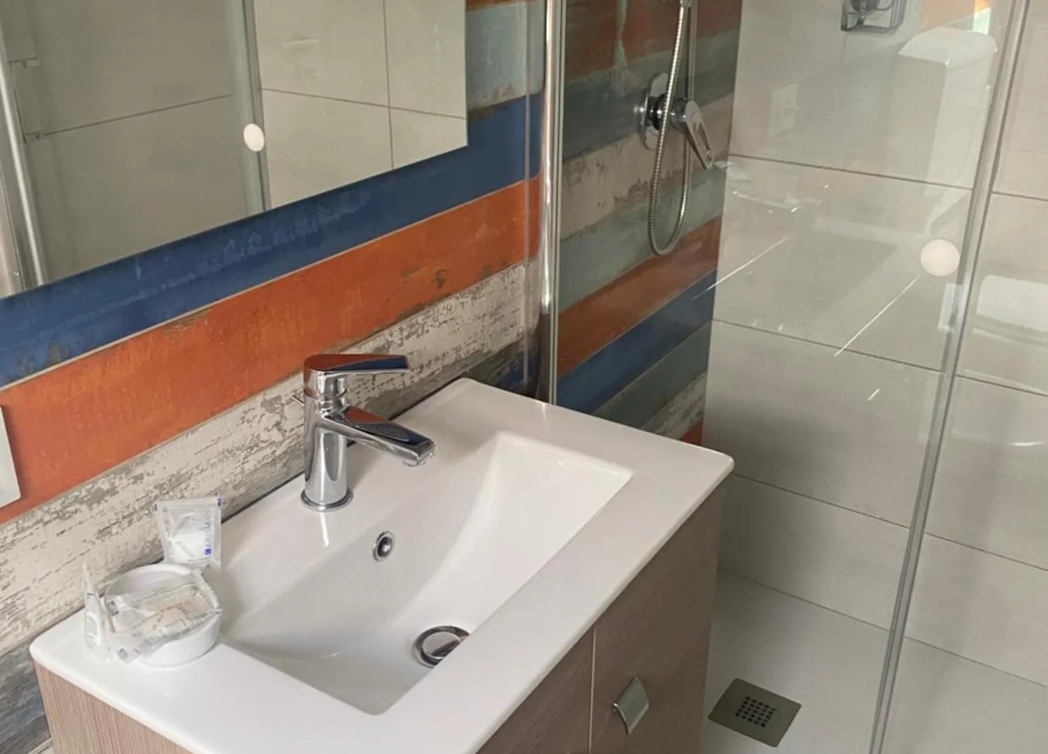 Hotel L'Oasi Del Tirreno Lascari Affittacamere