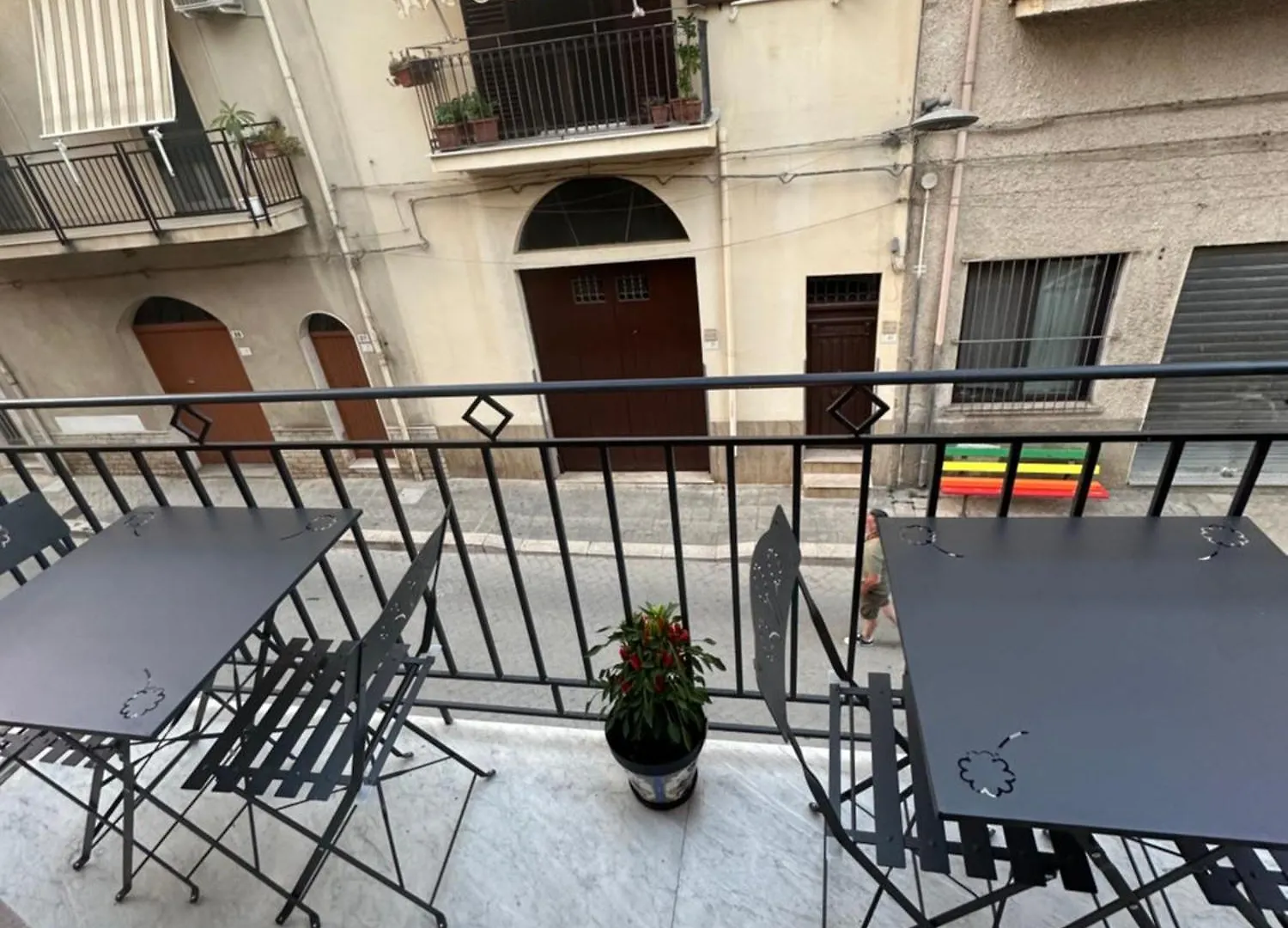 L'Oasi Del Tirreno Hotel Lascari Italien