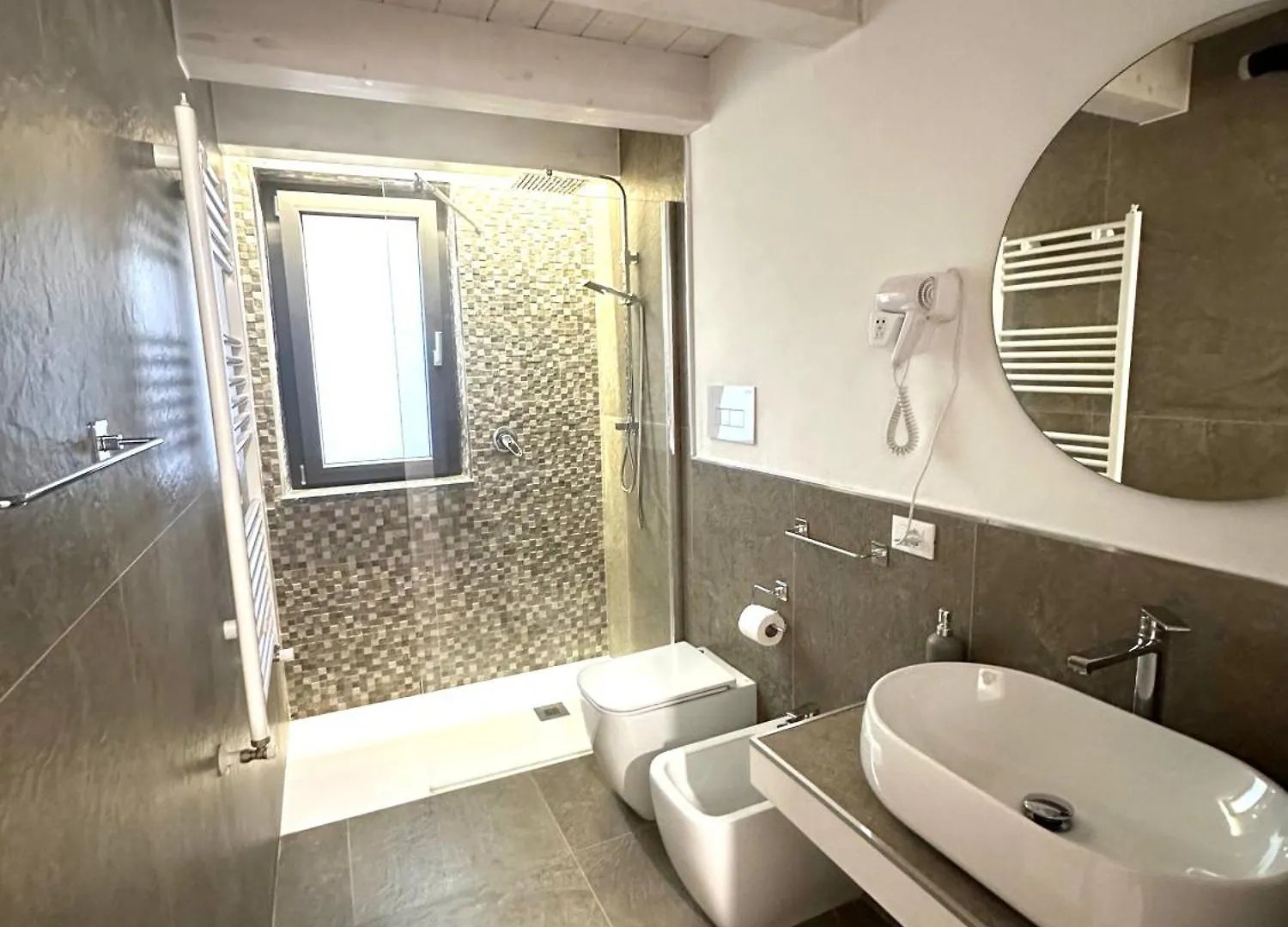 Hotel L'Oasi Del Tirreno Lascari 0*,  Italia
