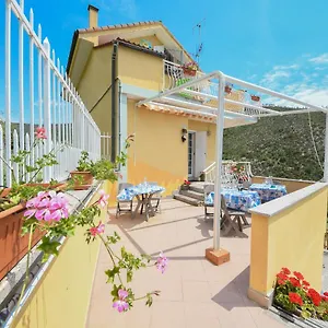 Why Not Jona? Bed & Breakfast Varazze