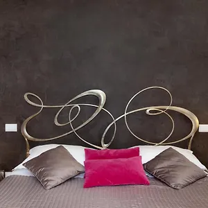 Town House Fontana Di Trevi Bed & Breakfast Roma