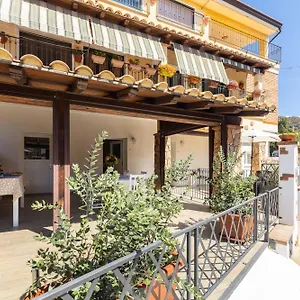 Mariposa Bed & Breakfast Santa Maria Navarrese