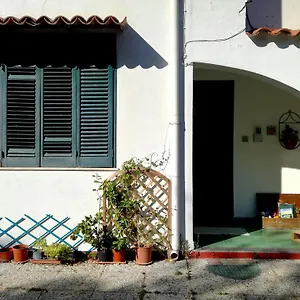  Couette-café Ondamarina